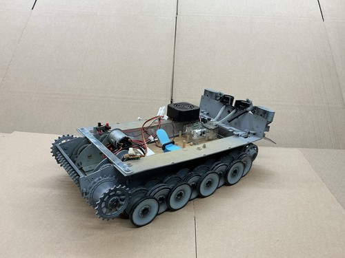 Torro taigen rc electric - taigen,