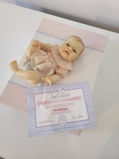 Lee Middleton Times to Cherish ‘This Little Piggie’ Reva Schick Figurine