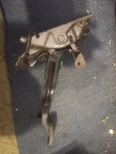 MAZDA MX5 MX-5 MK3 MK3.5 MK3.75 CLUTCH PEDAL UNIT BUSTING FOR SPARES SALVAGE