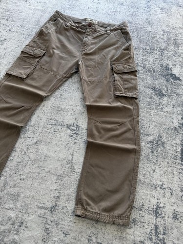 Fat face cargo trousers mens - fat,