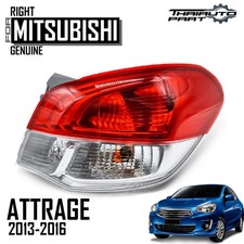 Genuine Tail Lamp Light RH