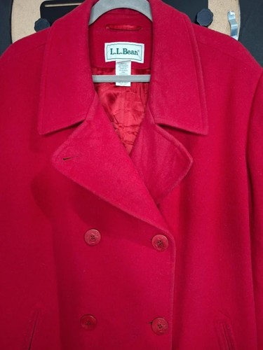 Vintage 1970s bean - vintage, l.l