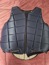 Racesafe Body Protector Childs