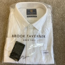Brook Taverner Men's Shirt