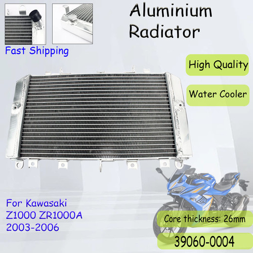 For kawasaki 1000 2003 - for, 2003-2006