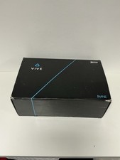 Black HTC Vive Full Kit VR