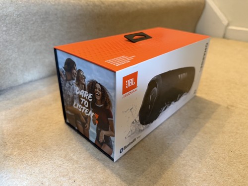 Genuine jbl charge black - charge,