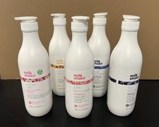 Milk_Shake Shampoo's &