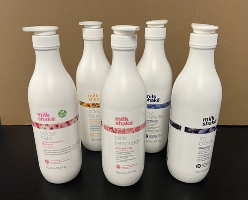 Milk shake shampoo - shampoo's, &
