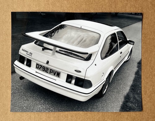 Ford sierra cosworth door - sierra, rs