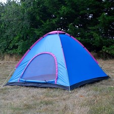 Pop Up Tent Waterproof UV