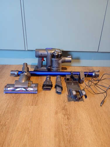 Dyson dc44 animal - dyson, cordless