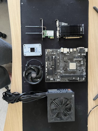 Part bundle specs in - part,