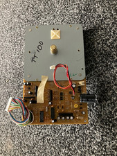 NUMARK TT100 TT-100  Direct Drive MOTOR | TT 100 Direct Drive Motor