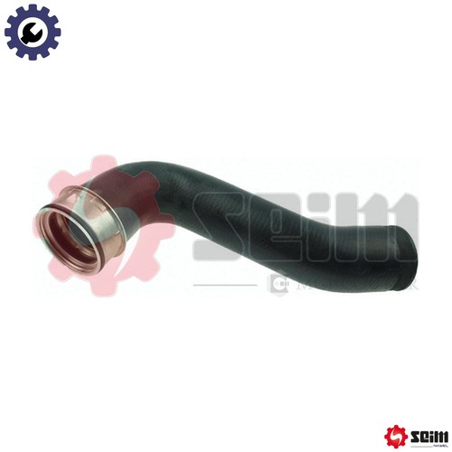 Charge air hose - hose, vw