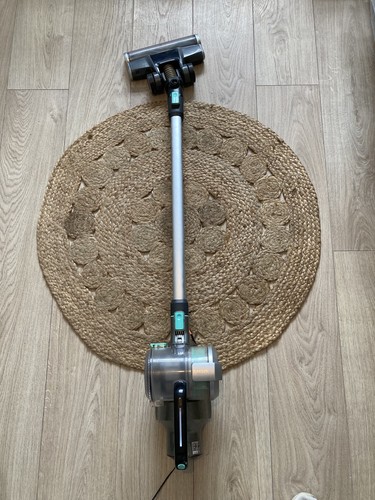 Vax pet cordless vacuum - pet,