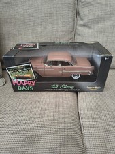 Happy days american muscle - days,