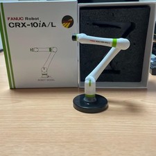FANUC CRX-10iA/L Robot Model
