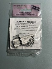 Leyland Beaver low loader 1947