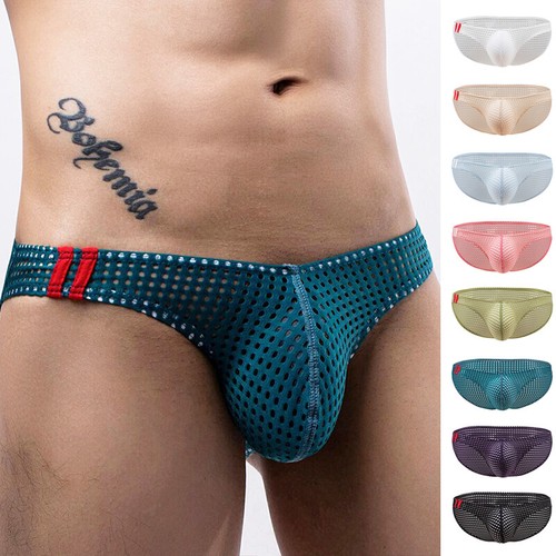 Sexy mens mesh - sexy, bikini