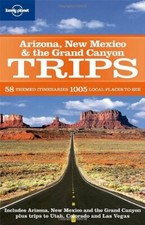 Arizona, New Mexico and the
