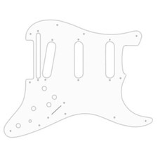 USA PICKGUARD for FENDER®