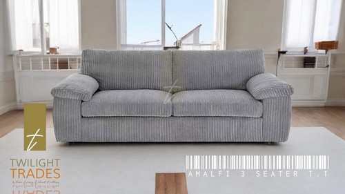 Amalfi grey brand new - grey,