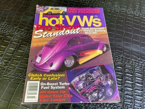 March 1995 dune buggies - march,