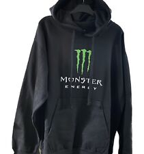  Monster Energy Hoodie.( all sizes)