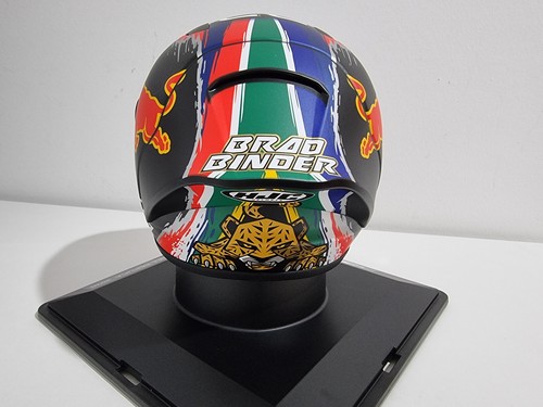 Hjc helmet replica motogp - hjc,