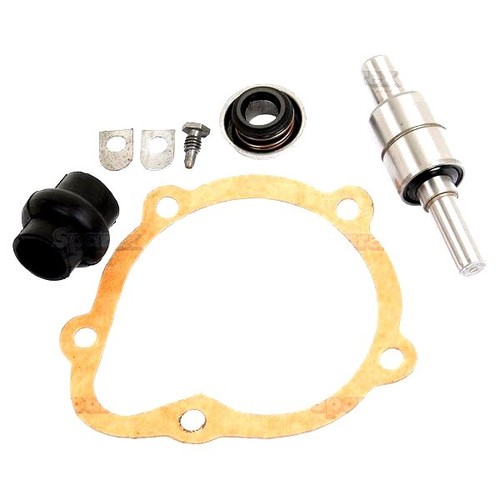 Water pump repair - pump, for