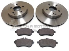 MERCEDES C220 CDi S204