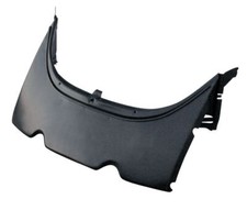 Rear Apron / Valance Back Panel VW Beetle Type 1968-1979 Bug 113813301.1