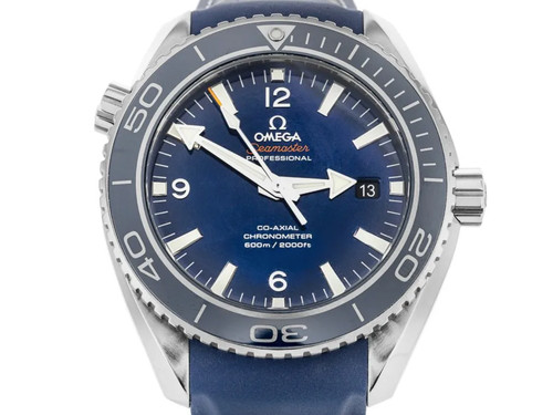 Omega seamaster planet ocean - seamaster,