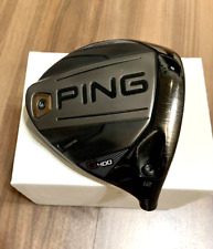 Ping G400 SFT 12 Driver Head