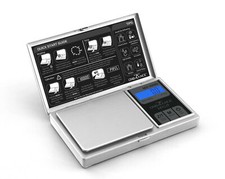DIGITAL ELECTRONIC SCALE