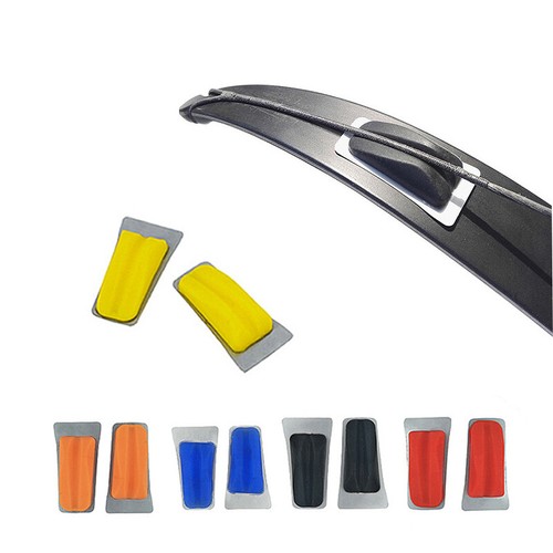 2pcs archery limb stabilizer - 2pcs,