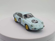 1961 Alfa Romeo Giulietta SZ