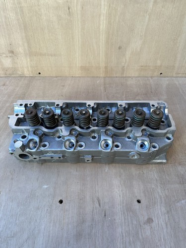Mitsubishi l200 cylinder head - l200,
