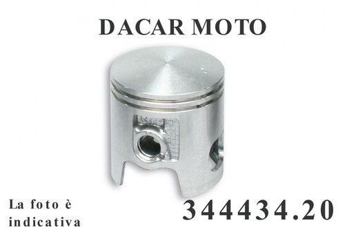 4434 piston malossi vespa - malossi,