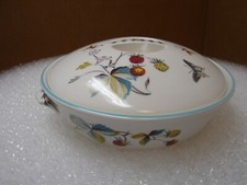 Royal Worcester Strawberry
