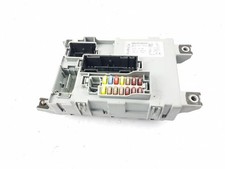 2011 FORD KA BCM BODY CONTROL MODULE ECU 1.2 PETROL 00518735520