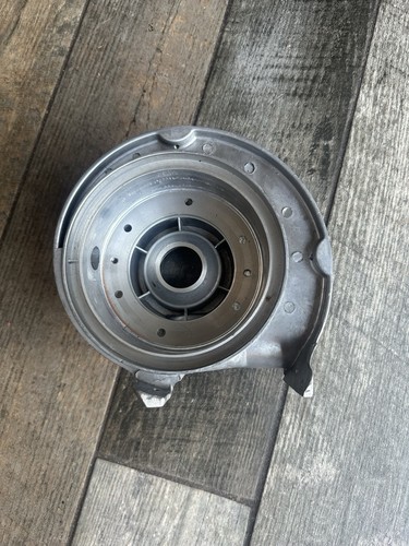 Uni lambretta polished - uni, mag