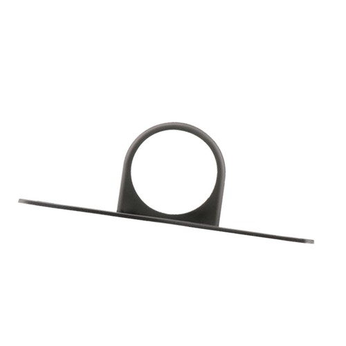 Inflatable boat motor mount - boat,