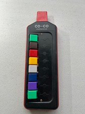 Vermona CO–CO – Rare