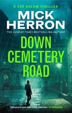 Down Cemetery Road: Zoe Boehm