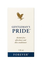 Forever living Gentleman’s