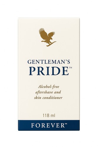 Forever living gentleman - forever,