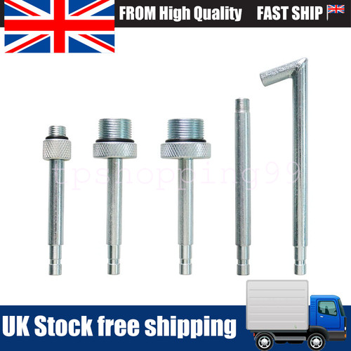 Dsg gearbox oil - oil, adapter
