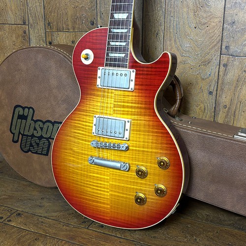 Gibson les paul - gibson, reissue